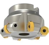 Фреза ИНСТУЛС CFM45QN07- 80A27R-07S (QNGX07**; QNKX07**) 00002013968