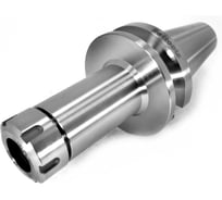 Патрон цанговый Beltools 7:24 BT50 ER32-150L с комплектом цанг 3-20 (18шт) ri.263.84