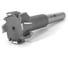 Фреза т-образная Beltools 50x22 HSS паз 28 (2252-0163) к/х КМ3 Z=6 зуб 2 разнонаправленный зуб ГОСТ 7063-72 ri.202.157 1
