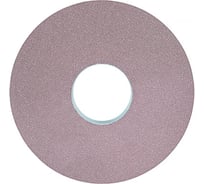 Шлифовальный круг AURA TOOLS 400x40x127 91A (электрокорунд хромтитанистый) для NM-400DC 604004091
