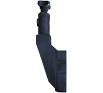Кронштейн с зажимным винтом UnitMC DZJ-C