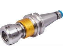 Патрон резьбонарезной NT40-TER32-120 (погрешность 0.02) ZITOM cc00106