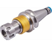 Патрон резьбонарезной NT40-TER25-120 (погрешность 0.02) ZITOM cc00105