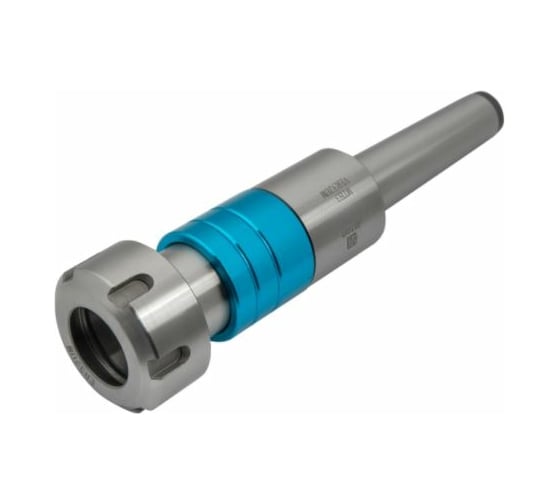 Патрон резьбонарезной MTB3-TER32-120 (погрешность 0.02) ZITOM cc00107 1