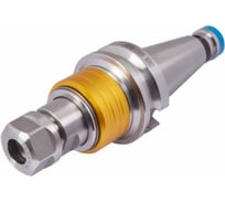 Патрон резьбонарезной NT40-TER20-100 (погрешность 0.02) ZITOM cc00104