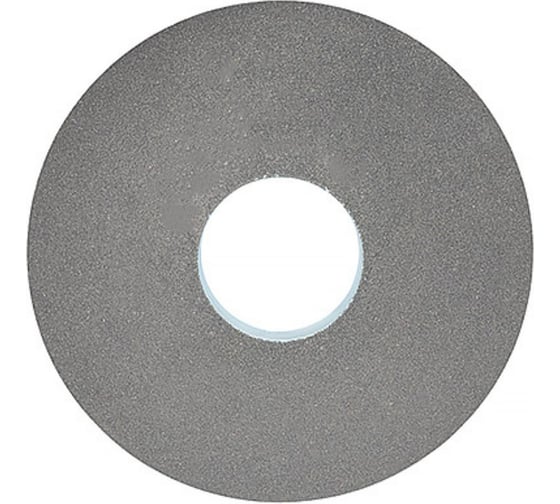 Шлифовальный круг AURA TOOLS 400x40x127 64С (карбид кремния, зелёный) для NM-400DC 604004064