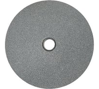 Шлифовальный круг AURA TOOLS 250x40x32 64С (карбид кремния, зелёный) для NM-250DC 602504064