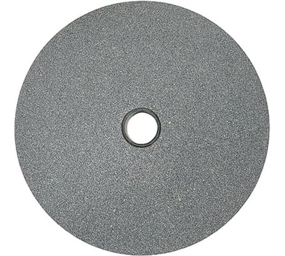 Шлифовальный круг AURA TOOLS 250x40x32 64С (карбид кремния, зелёный) для NM-250DC 602504064