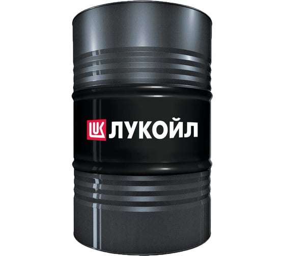Масло индустриальное редукторное Лукойл СТИЛО 150; бочка 216,5л 132610