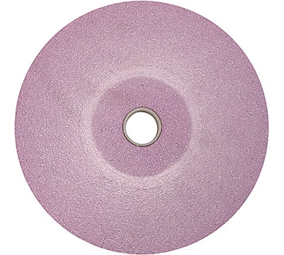 Шлифовальный круг AURA TOOLS 250x40x32 91A (электрокорунд хромтитанистый) для NM-250 602504091