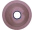 Шлифовальный круг AURA TOOLS 125x50x32 ЧК 91A (электрокорунд хромтитанистый) 701255091 1