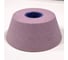 Шлифовальный круг AURA TOOLS 125x50x32 ЧК 91A (электрокорунд хромтитанистый) 701255091 4
