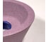 Шлифовальный круг AURA TOOLS 125x50x32 ЧК 91A (электрокорунд хромтитанистый) 701255091 5