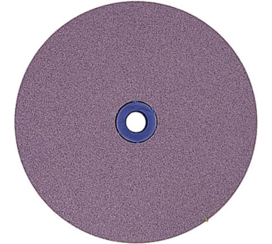 Шлифовальный круг AURA TOOLS 150x20x12,7 91A (электрокорунд хромтитанистый) для NM-150 601502091