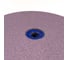 Шлифовальный круг AURA TOOLS 150x20x12,7 91A (электрокорунд хромтитанистый) для NM-150 601502091 3