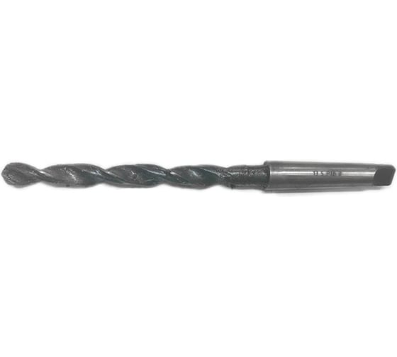 Сверло Beltools 13,5х150х230 Р18 к/х КМ2 длинное ri.160.1452