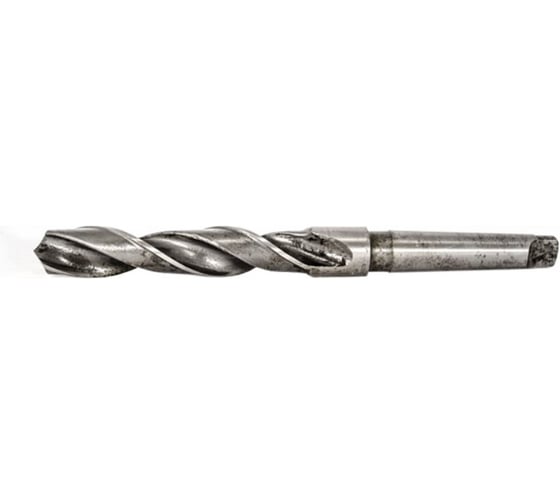 Сверло Beltools 27,5 мм Р18 к/х КМ3 ГОСТ 10903-77 ri.159.3307