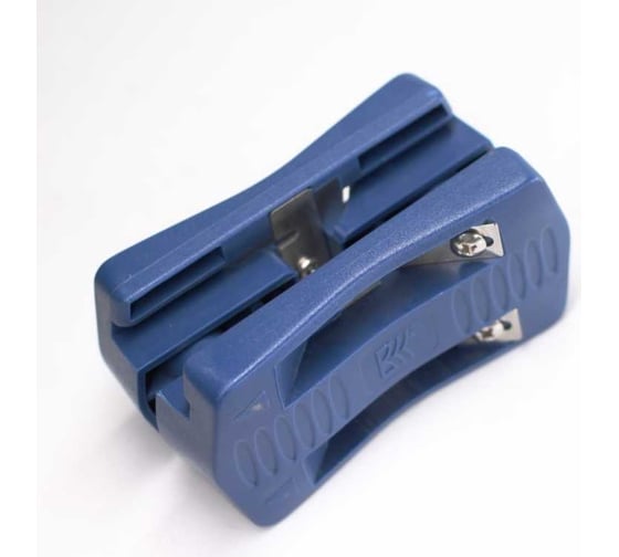 Продольный подрезатель кромки Deltatools JB60 06-0029
