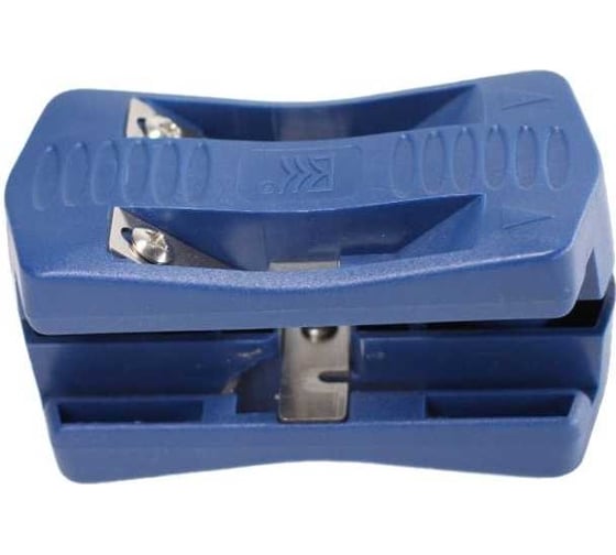 Продольный подрезатель кромки Deltatools JB60 06-0029
