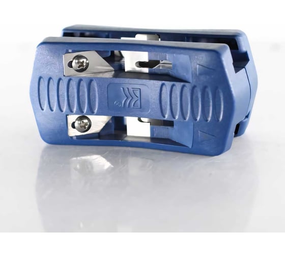 Продольный подрезатель кромки Deltatools JB60 06-0029