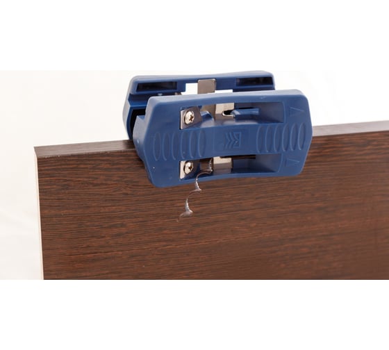 Продольный подрезатель кромки Deltatools JB60 06-0029