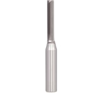 Фреза концевая прямая чистовая VHW 8x25 мм, S12, Z3, RH Yasen TL22072