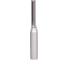 Фреза концевая прямая чистовая VHW 10x35 мм, S12, Z3, RH Yasen TL22074 1