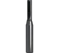 Фреза концевая прямая чистовая VHW 6x22 мм, S12, Z3, RH Yasen TL22070