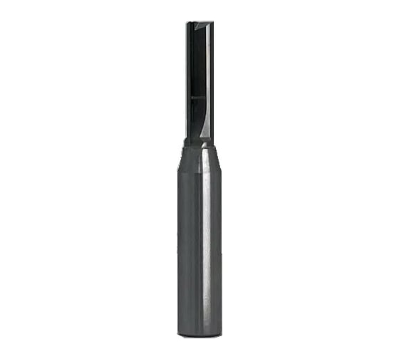 Фреза концевая прямая чистовая VHW 6x22 мм, S12, Z3, RH Yasen TL22070 1