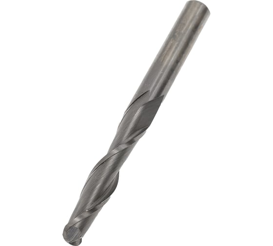Фреза концевая спиральная сферическая VHW 5x25/50x5 мм, Z2, RH Greatwood TL22078