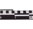 Фреза концевая спиральная сферическая VHW 4x20/45x4 мм, Z2, RH Greatwood TL22077 5