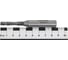 Фреза концевая правая компрессионная 6x28x12 мм, z2+2 Greatwood TL00001047 4
