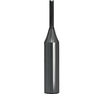 Фреза прямая TCT 3x12x12 мм, 2T Yasen TL00001579