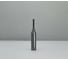 Фреза прямая TCT 3x12x12 мм, 2T Yasen TL00001579 2
