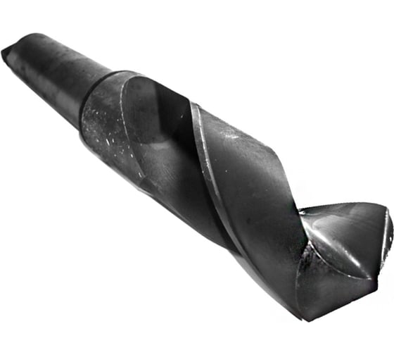 Сверло Beltools 37х230х380 Р18 к/х КМ4 удлиненная рабочая часть ri.159.3309