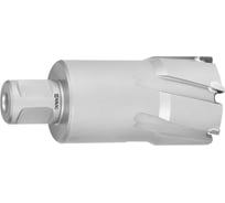Сверло корончатое Ravic 44х55 мм, TCT, Weldon 19 220.2044