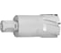 Сверло корончатое Ravic 44х55 мм, TCT, Weldon 19 220.2044 1