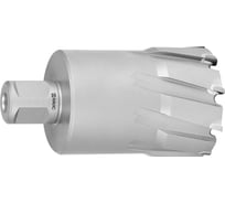 Сверло корончатое Ravic 51х55 мм, TCT, Weldon 19 220.2051