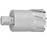 Сверло корончатое Ravic 51х55 мм, TCT, Weldon 19 220.2051 1