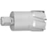 Сверло корончатое Ravic 47х55 мм, TCT, Weldon 19 220.2047 1