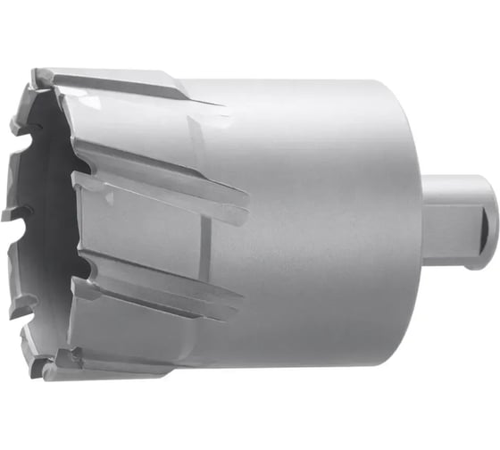 Сверло корончатое Ravic 65х55 мм, TCT, Weldon 19 220.2065