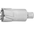 Сверло корончатое Ravic 41х55 мм, TCT, Weldon 19 220.2041 2