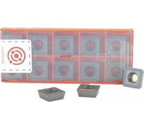 Пластина SPMG050204-GM LP0020 10 шт PROSAERS 31576