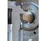 Планшайба POWERTEC 160мм для токарного станка по металлу PT10007 6