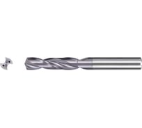 Сверло тв. сплавное ZCC-CT 5.5 1534SU03C-0550