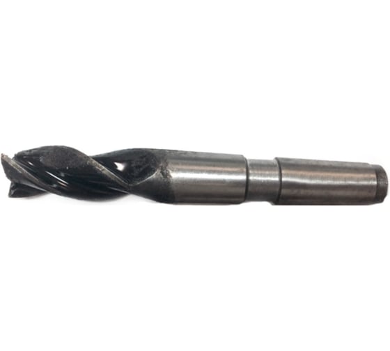 Фреза концевая Beltools 18х35х125 Р6М5К5 Z=3 к/х КМ2 ri.189.3042