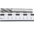 Фреза концевая цх 13.0x26x83 мм, 4-п, Р6М5, ГОСТ 32831-2014, хв. 12 мм ИНСТУЛС 00001185088 5