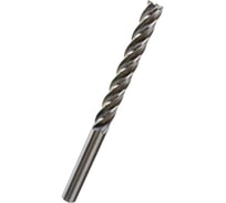 Фреза концевая цх 8.0x63x106 мм, 5-п, сверхдлинная, Р6М5, DIN 844, хв. 8 мм ИНСТУЛС 00001337442