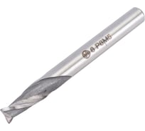 Фреза шпоночная цх 6.0x13x57 мм, Р6М5, ГОСТ 9140-2015 ИНСТУЛС 00001335771