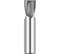 Фреза шпоночная цх 10.0x22x72 мм, Р6М5, ГОСТ 9140-2015 ИНСТУЛС 00001276662